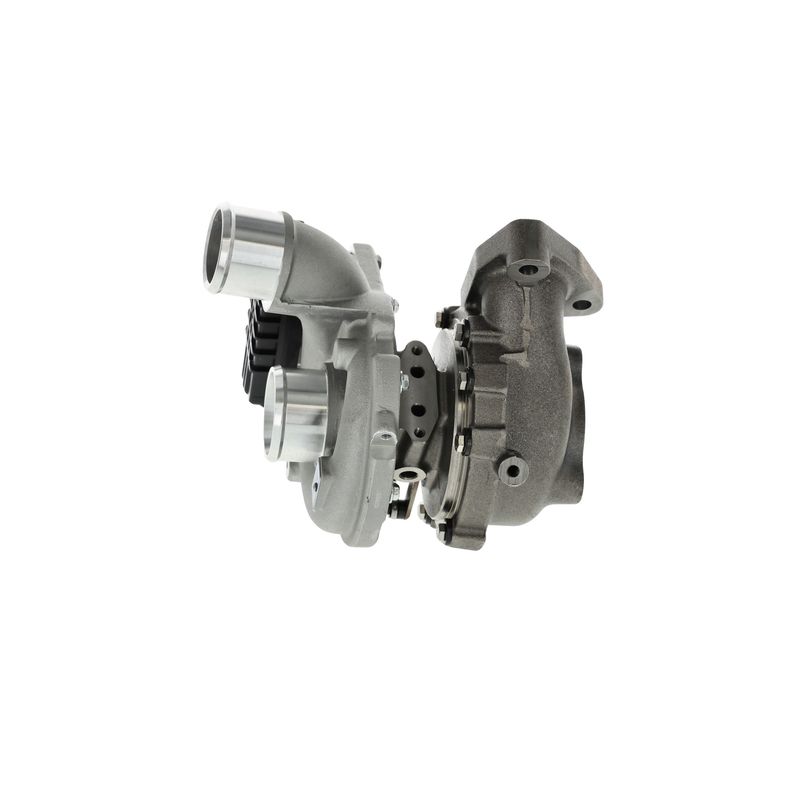 NISSENS 93330 Charger, charging (supercharged/turbocharged)