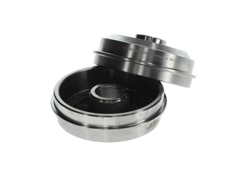 BOSCH 0986477116 Brake Drum