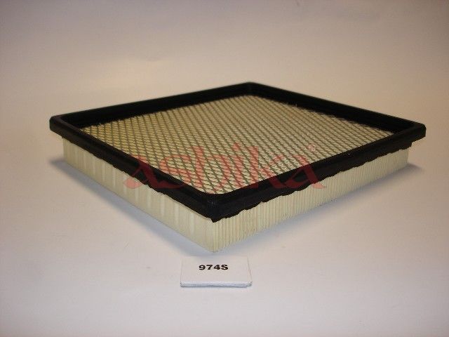 ASHIKA 20-09-974 - Air Filter