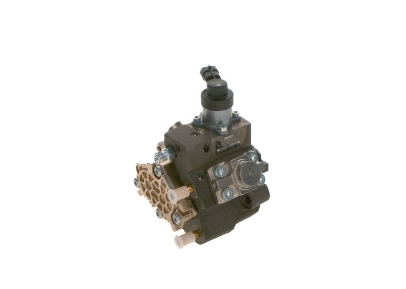 Kõrgsurvepump, BOSCH 0 445 010 136