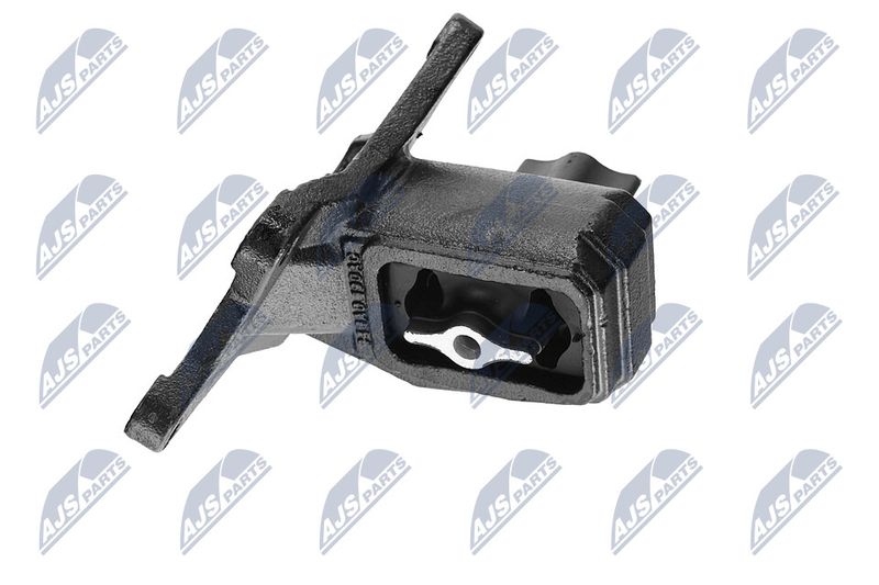 Paigutus, Mootor, NTY ZPS-CH-030