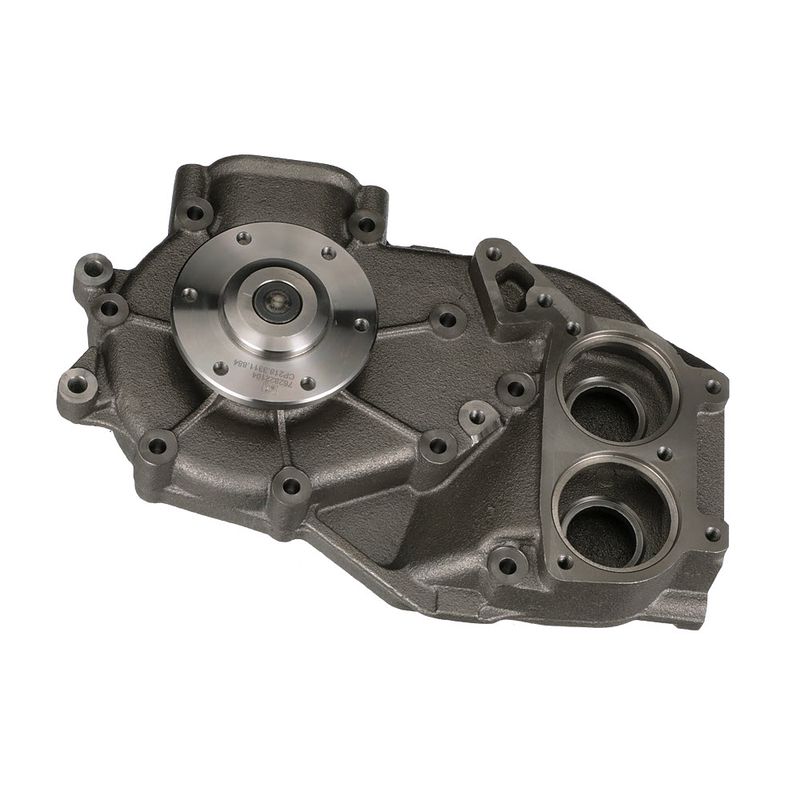 Vodní čerpadlo, chlazení motoru WP5012HD
