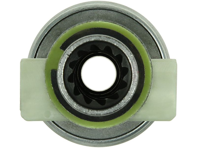 Vabajooks, starter, AS-PL SD4009