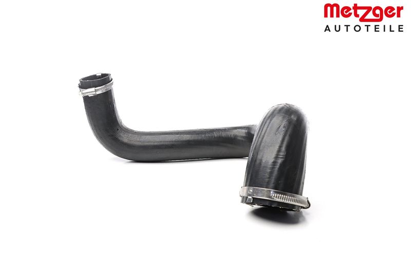 METZGER AUTOTEILE 2401416 Charge Air Hose