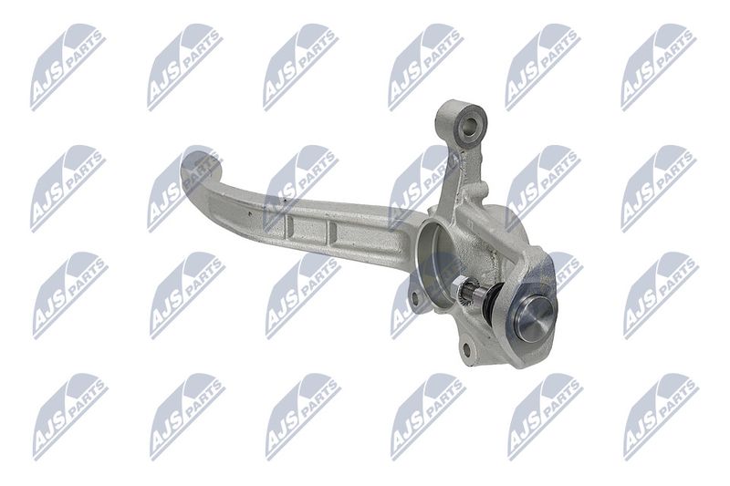 Käändmik, rattakinnitus, NTY ZZP-ME-004