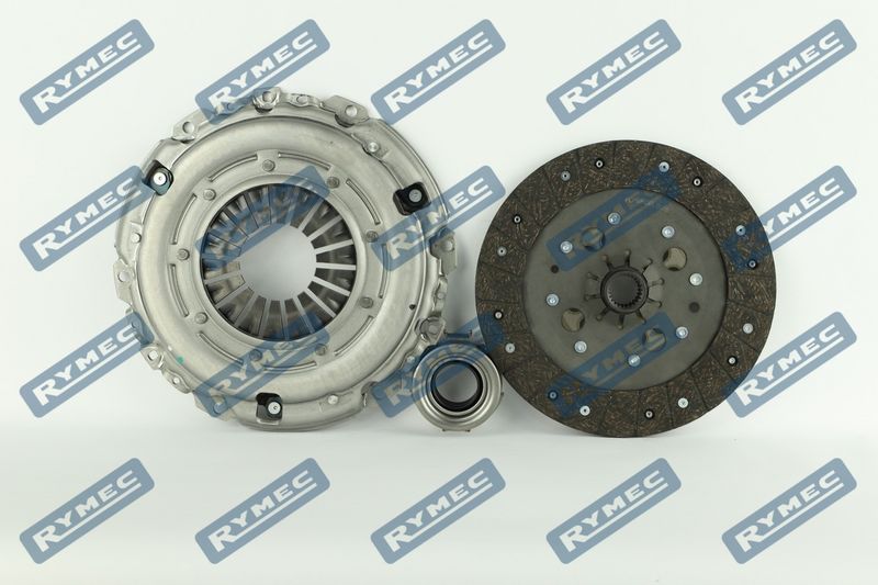 RYMEC Clutch Kit JT1085