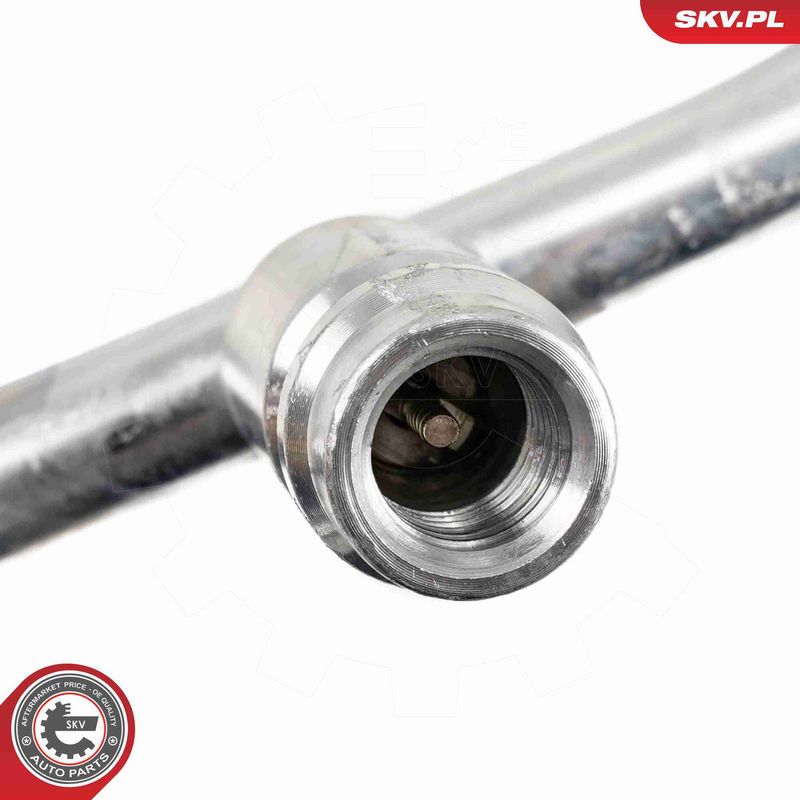 ESEN SKV 54SKV718 High/Low-pressure Line, air conditioning