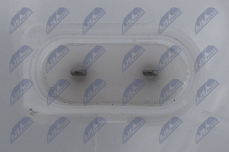NTY CZW-AU-015 Expansion Tank, coolant