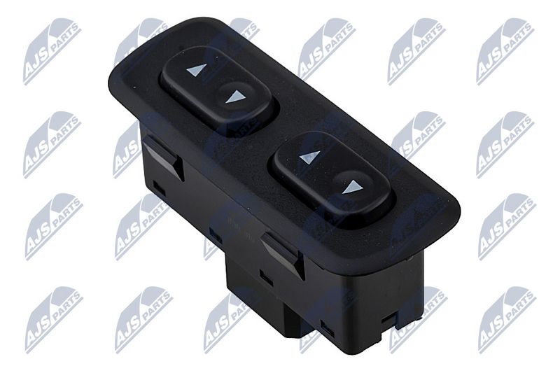 Lüliti, aknatõstuk, NTY...