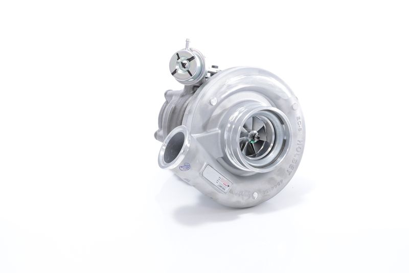 Compresor,sistem de supraalimentare T917027 BTS Turbo