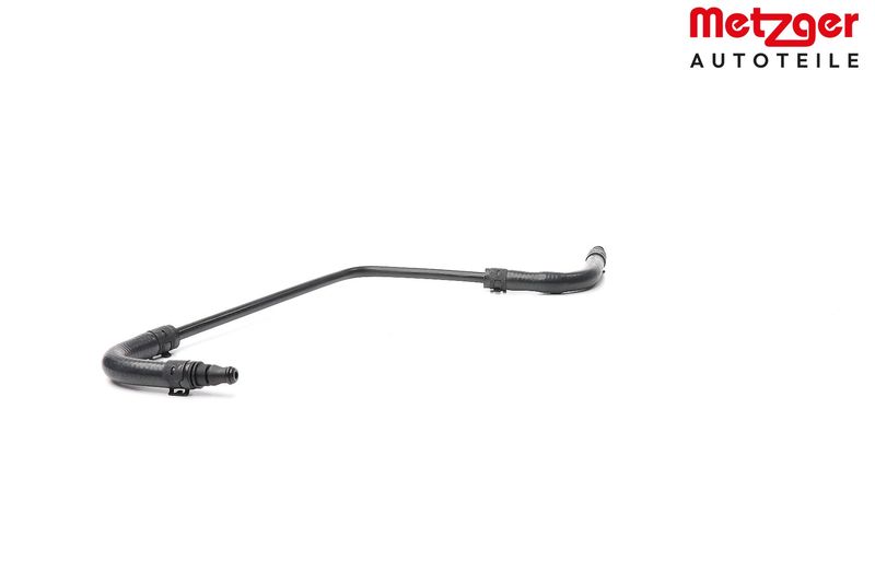 METZGER AUTOTEILE 2420666 Radiator Hose