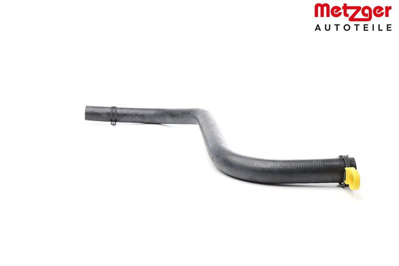 METZGER AUTOTEILE 2422419 Radiator Hose