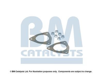 Product Montāžas komplekts, Izplūdes caurule BM Catalysts FK50096B Image