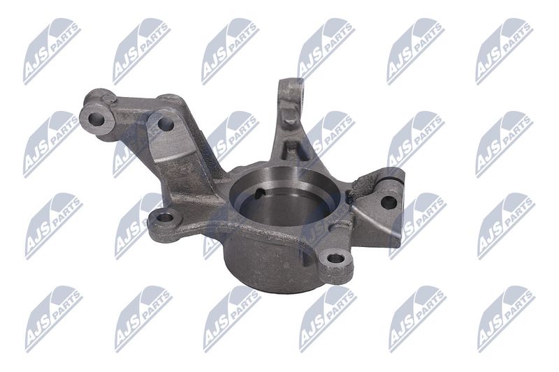 Käändmik, rattakinnitus, NTY ZZP-RE-031