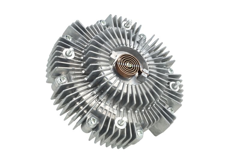 Sidur, radiaatoriventilaator, NRF 49621