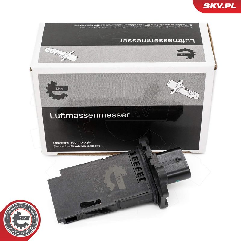 Õhumassimõõtja, ESEN SKV 07SKV207