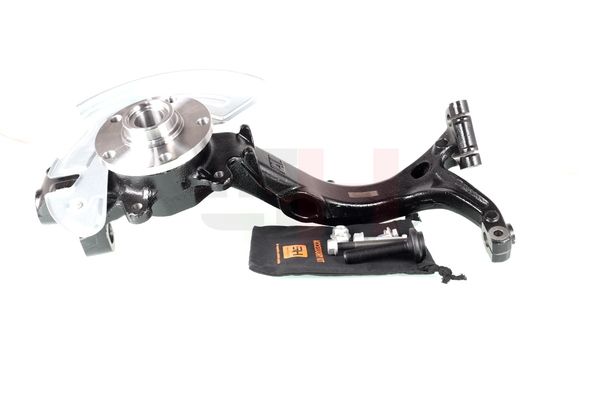 GH GH-289945V Steering Knuckle, wheel suspension