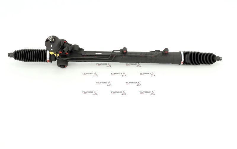 TURBO-TEC Vairo pavara