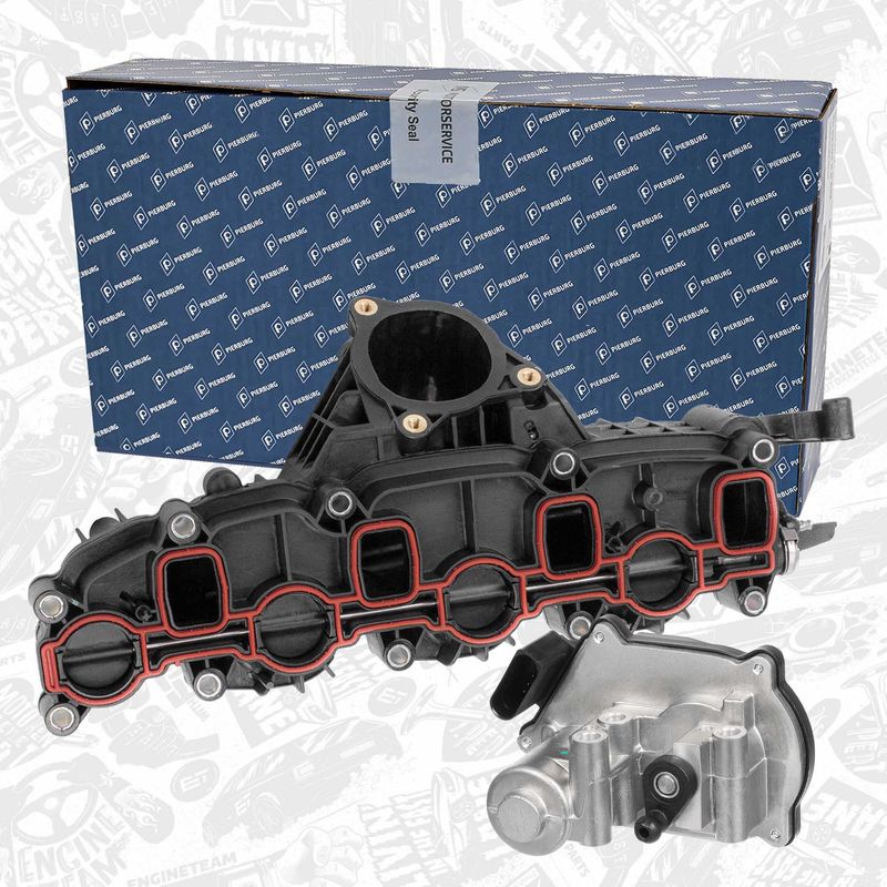Product Image - Inlaatpijp, luchttoevoer - ED0143 - ET ENGINETEAM