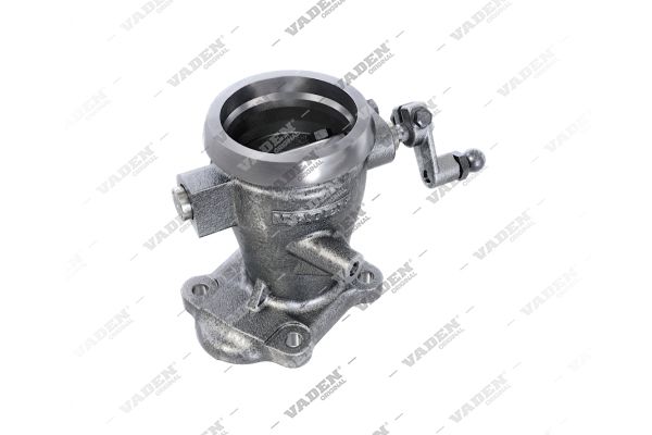 klapka motorové brzdy MB 0101206
