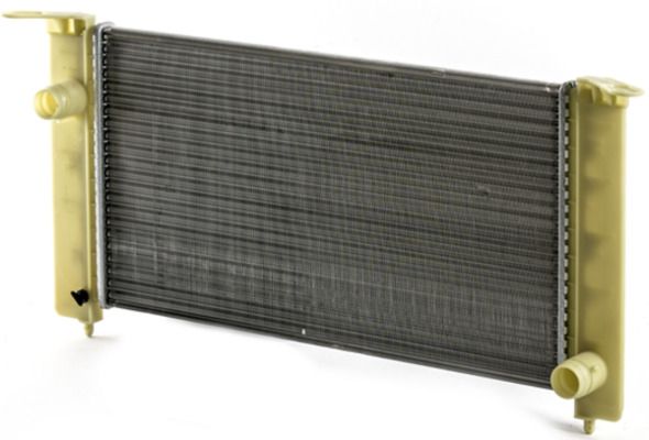 Product Image - Radiateur - CR1992000S - MAHLE