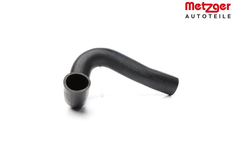 METZGER AUTOTEILE 2401140 Charge Air Hose