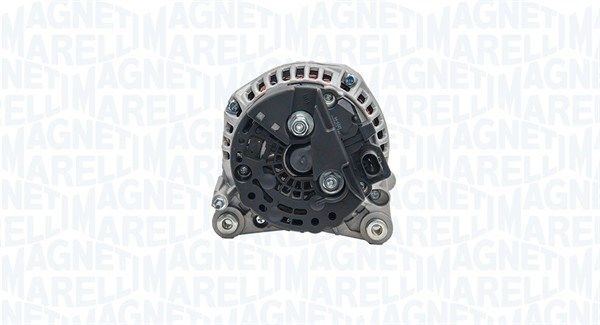 MAGNETI MARELLI 063731394010 Alternator