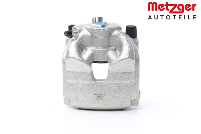 METZGER AUTOTEILE 6261574 Stabdžių suportas