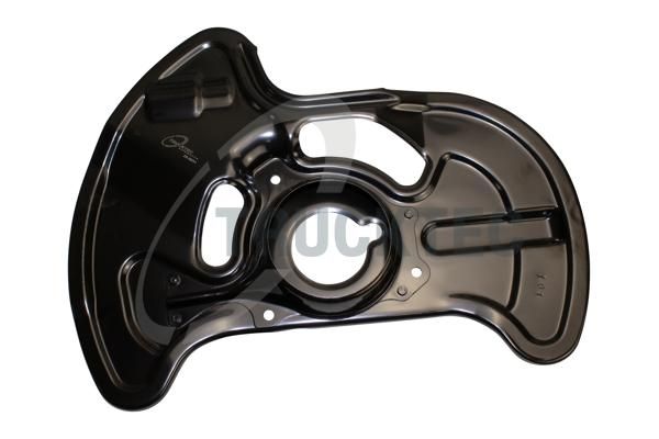TRUCKTEC AUTOMOTIVE 02.35.538 - Splash Guard, brake disc