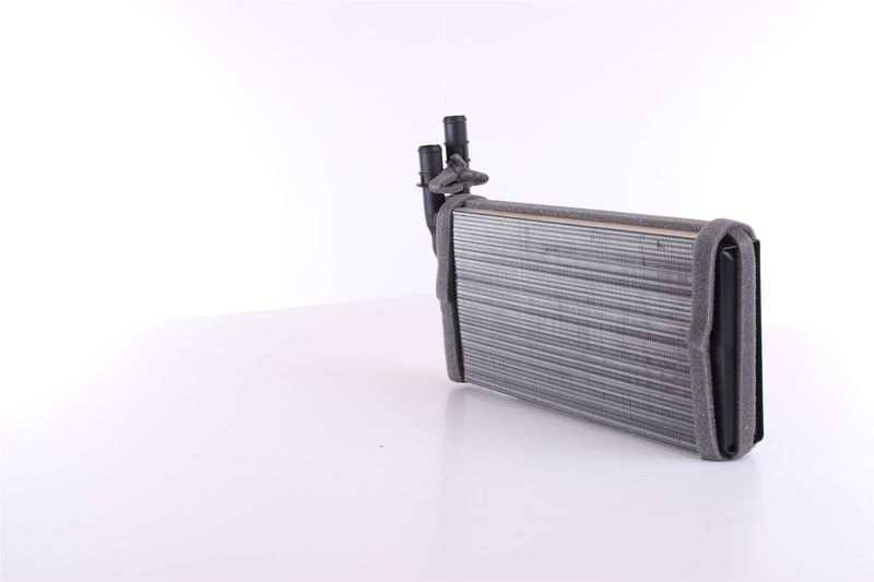 NISSENS 70011 Heat Exchanger, interior heating