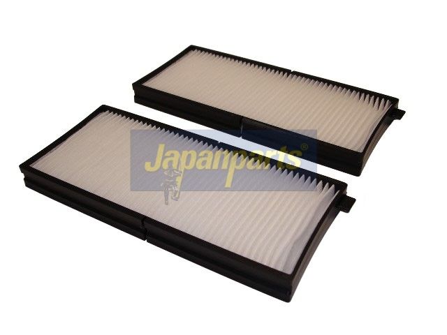 JAPANPARTS Фильтр, воздух во внутренном пространстве