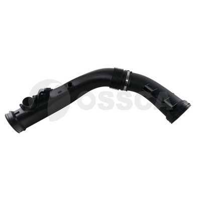 Õhutoru, õhufilter, OSSCA...