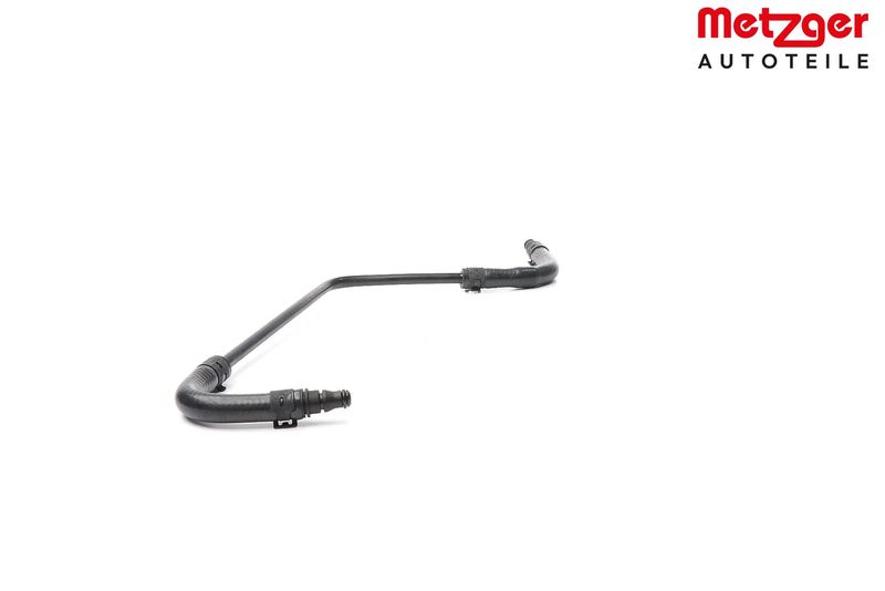 METZGER AUTOTEILE 2420666 Radiator Hose