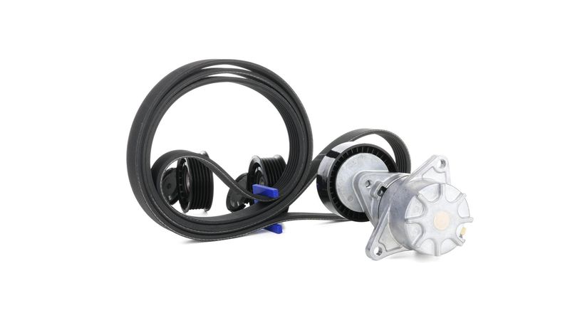 Soonrihmakomplekt, SKF VKMA 38026