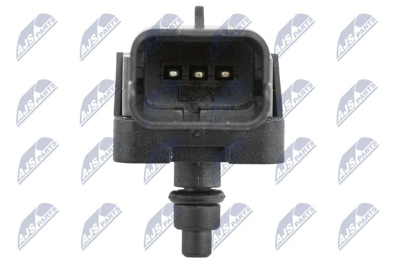 NTY ECM-CT-009 Sensor, intake manifold pressure