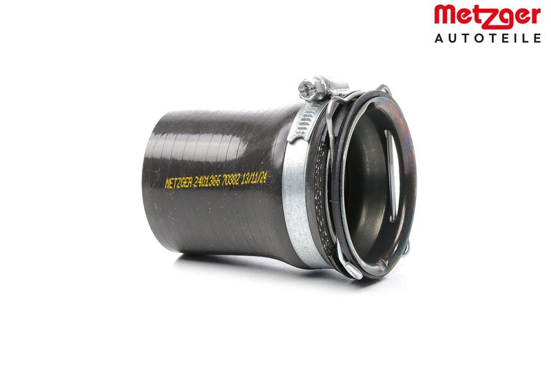METZGER AUTOTEILE 2401366 Charge Air Hose