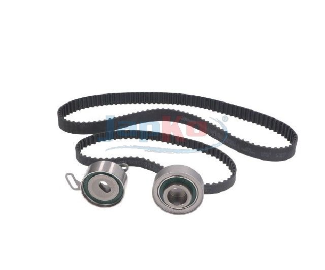 Hammasrihma komplekt, JAPKO...