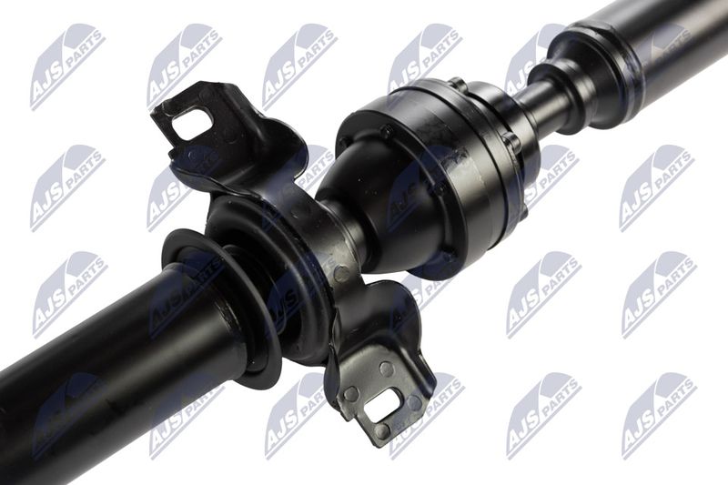 NTY NWN-TY-008 Propshaft, axle drive
