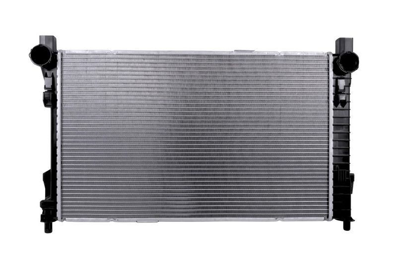 Radiaator, mootorijahutus,...