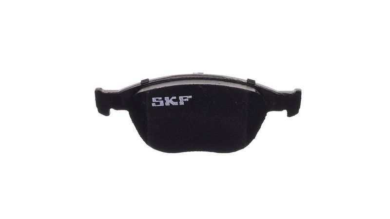 SKF VKBP80219 Stabdžių trinkelių rinkinys, diskinis stabdys