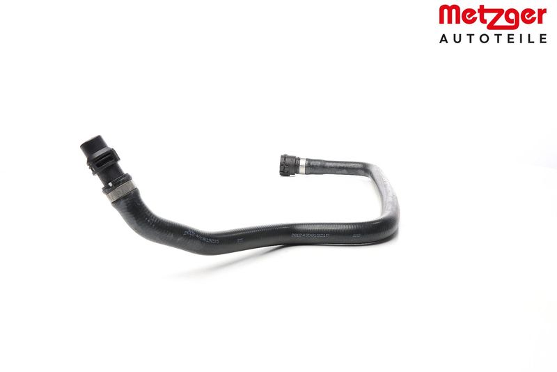 METZGER AUTOTEILE 2420514 Radiator Hose