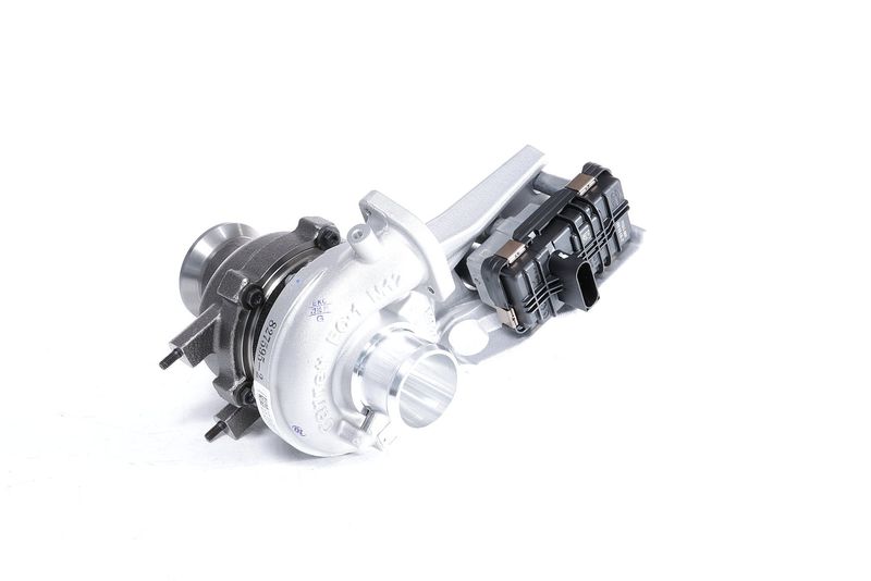 Compresor,sistem de supraalimentare T912932 BTS Turbo
