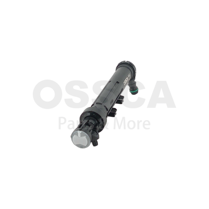 Pesuveedüüs, Tulepesurid, OSSCA 34840