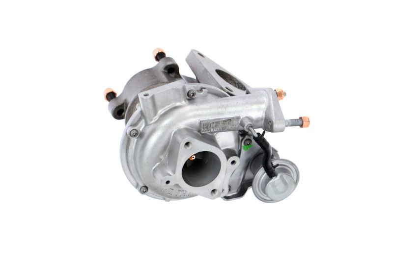 REMANTE 003-001-000184R Charger, charging (supercharged/turbocharged)