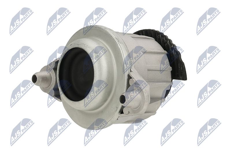 Paigutus, Mootor, NTY ZPS-ME-116