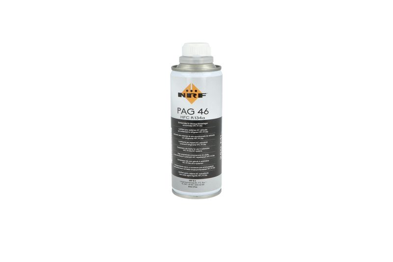 Kompressor-õli, NRF 38814
