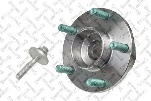 STELLOX 43-28399-SX Wheel Bearing Kit