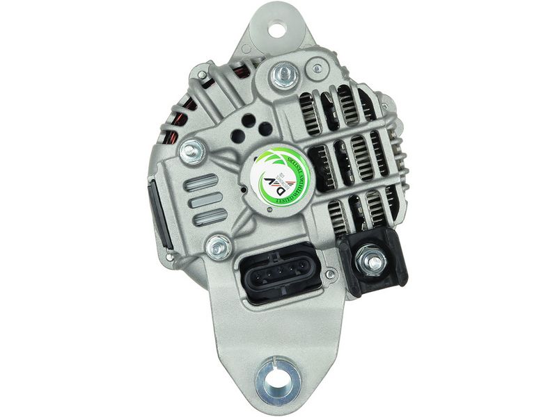 AS-PL A5046 Alternator
