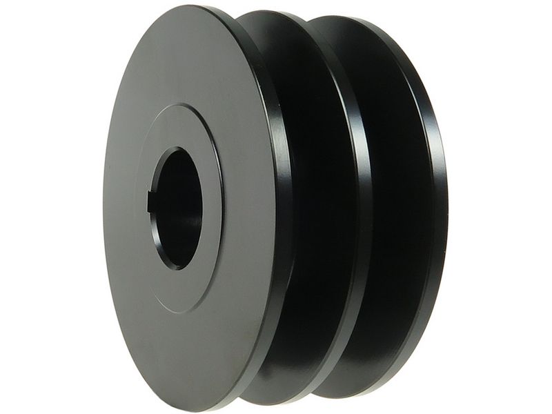 AS-PL AP9007 Belt Pulley, alternator