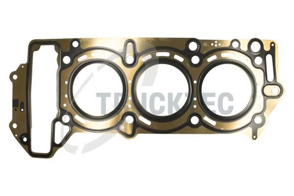 TRUCKTEC AUTOMOTIVE 02.10.154 - Cilindrų galvutės tarpinė